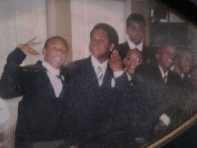 Leaving Elementary school