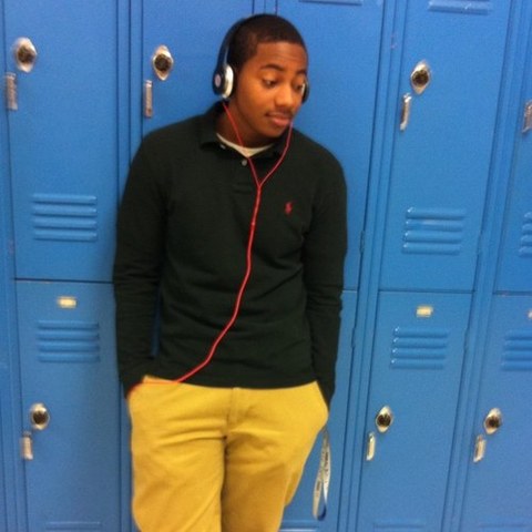 First Day of Senior Year