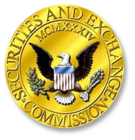 Securities and Exchange Commission (SEC)