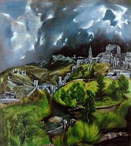El Greco*