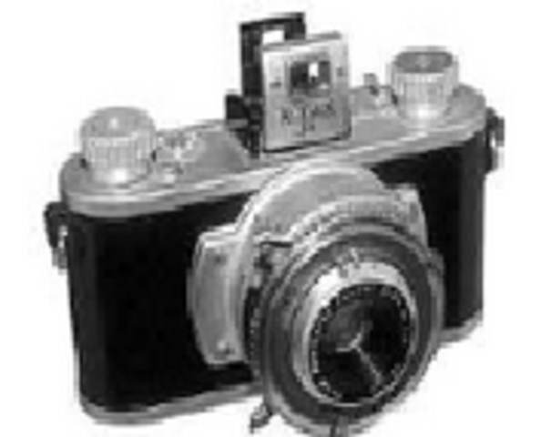 Camara Kodak
