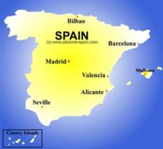 España