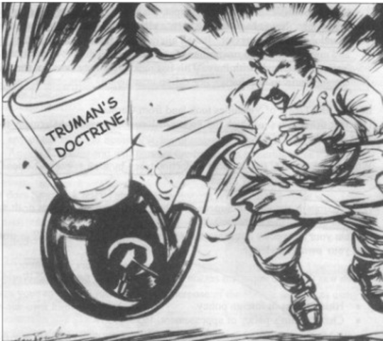 Truman Doctrine
