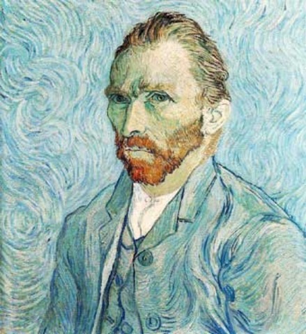 Vincent van Gogh