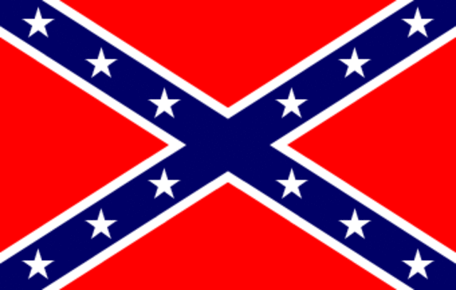 Creation of the Confederacy