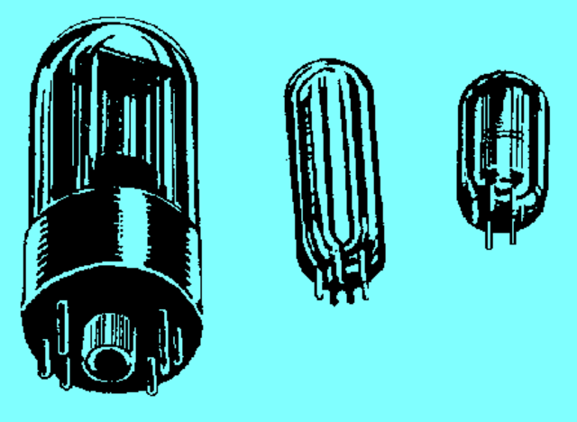 First-generation computers