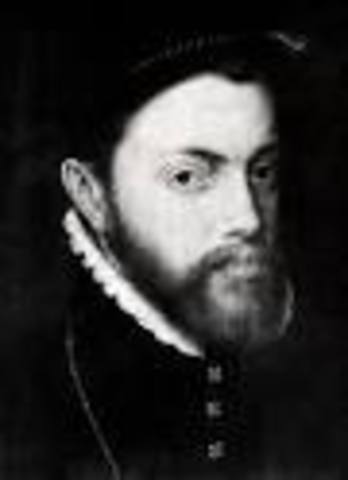 King Philip II