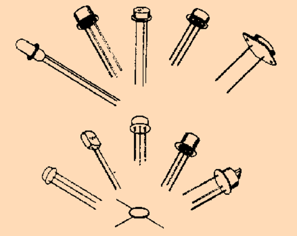 Second-generation computers