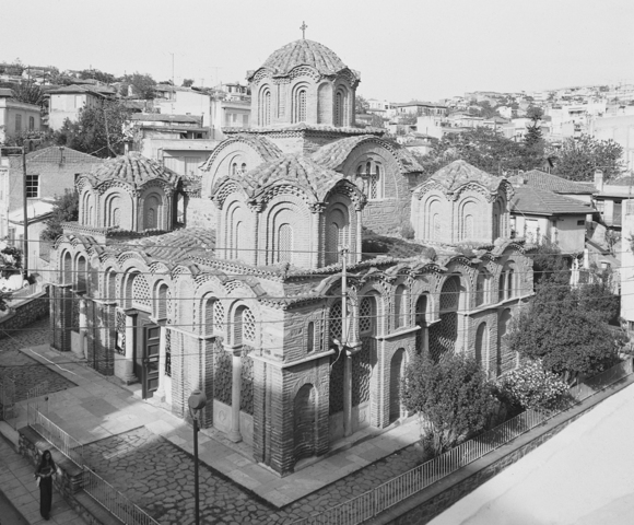 Church of Saint Catherine