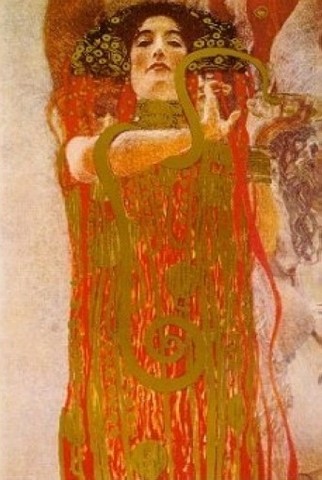 Gustav Klimt