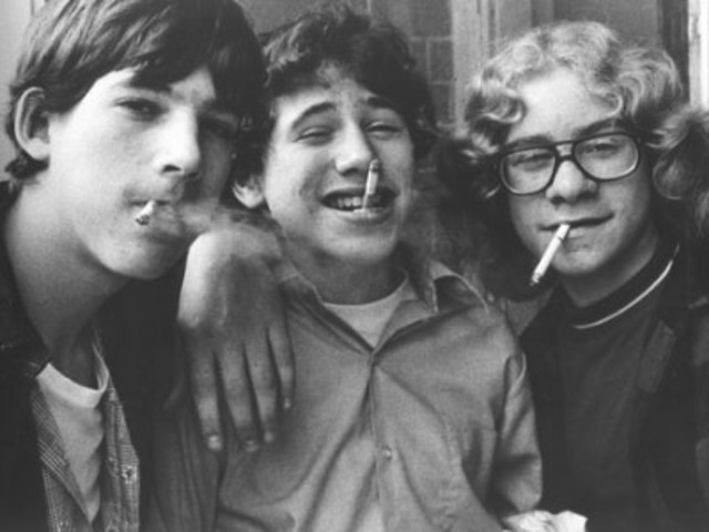 Escape (RISING ACTION)