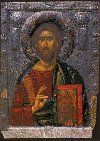 Christ as Saviour af Souls