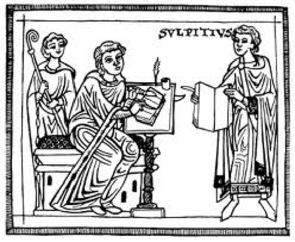 САМАЯ БОЛЬШАЯ РУКОПИСЬ