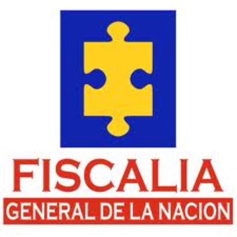 LOGOTIPO FISCALIA GENERAL DE LA NACION