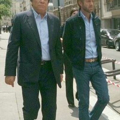 Timeline: Bernard Tapie et Marseille : des liens indéfectibles