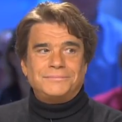 Timeline: Bernard Tapie d'hier à aujourd'hui