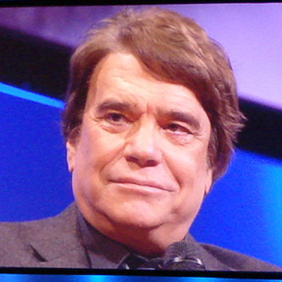 Timeline: Bernard Tapie et Marseille d'hier à demain.