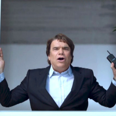 Timeline: Bernard Tapie et Marseille, je t'aime moi non plus.