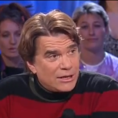 Timeline: Bernard Tapie d'hier à aujourd'hui