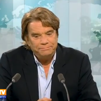 Timeline: Bernard Tapie et Marseille d'hier à demain