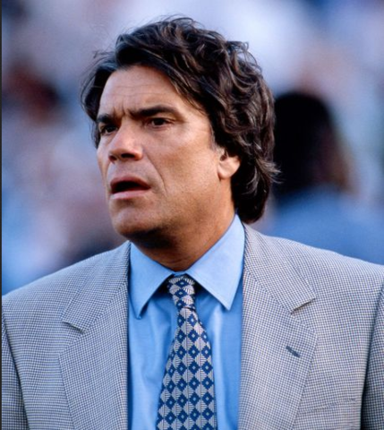 "Tapie" débarque à l'OM