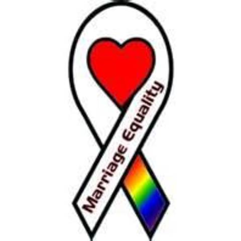 Extension - Marriage Equality