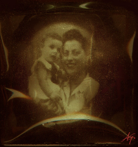 LA PROYECCIÓN ESTENOPEICA