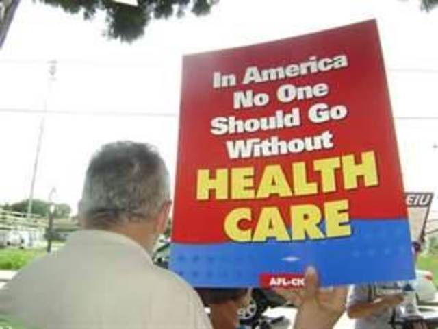 Extension - Better Universal Health Care