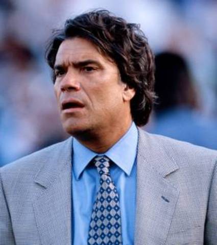 Bernard Tapie, sauveur de l'OM