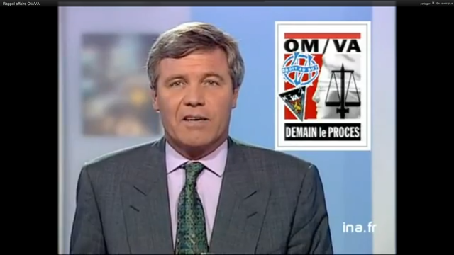 L'affaire VA OM oblige Tapie à quitter ses fonctions