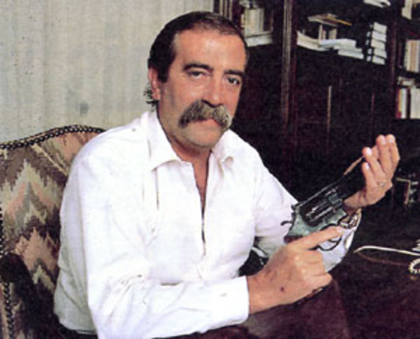 Tapie vs Bez, la guerre brûlante