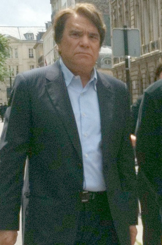 Mairie de Marseille : Tout le monde veut prendre sa place, même Bernard Tapie ?