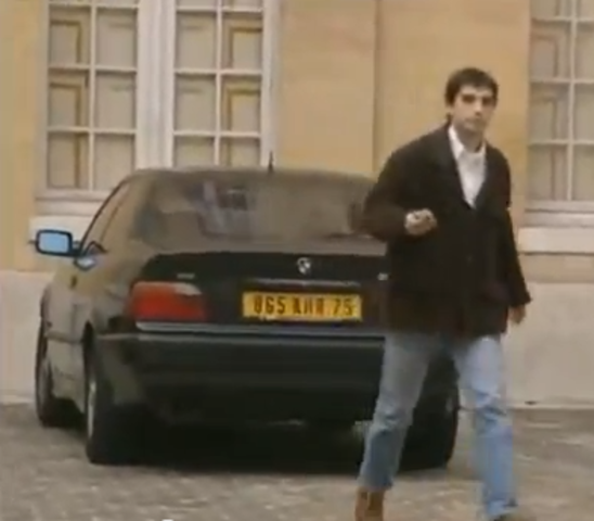 L'om en conflit avec le fils Tapie