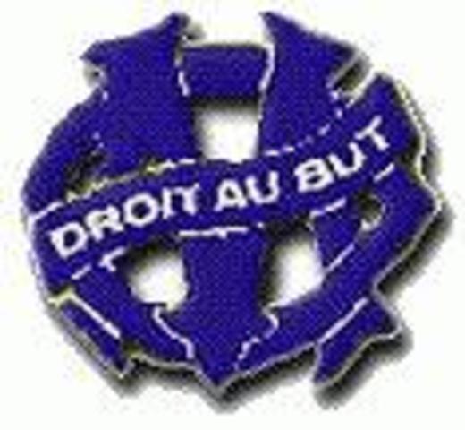 Bernard Tapie débarque à l'OM...