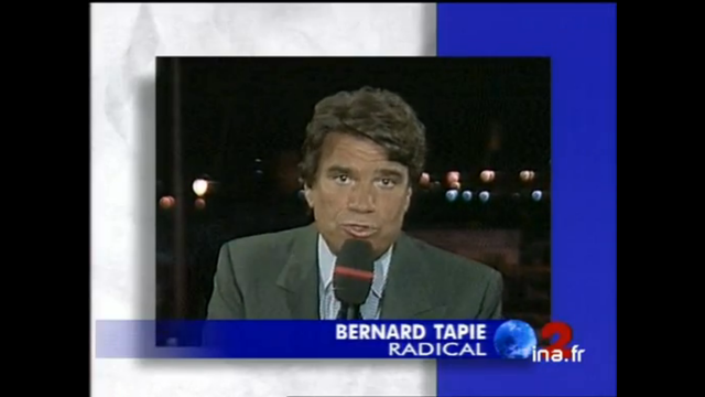 Premier tour des élections municipales