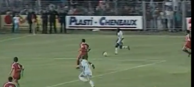 Mise en examen pour "complicité de corruption et subordinnation de témoin"