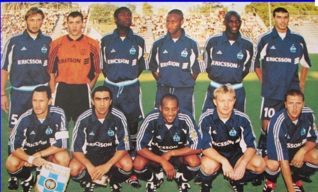 Le retour aux sources