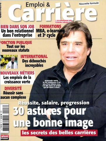 Nanard revient aux affaires