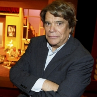 Timeline: Bernard Tapie et Marseille, d'hier à demain