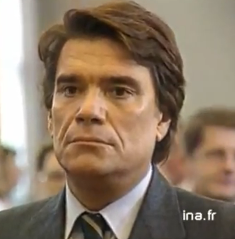 Affaire VA OM : Tapie condamné