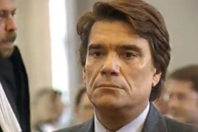 Sortie de Prison pour l'affaire du match truqué