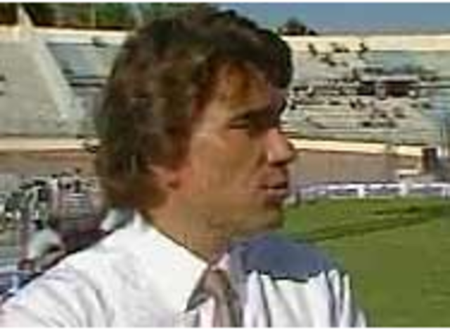 Une histoire d'amour née en 1986