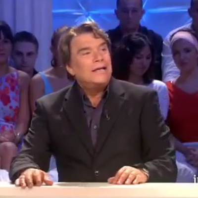 Timeline: Bernard Tapie et Marseille, d'hier à demain