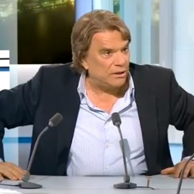 Timeline: Bernard Tapie et Marseille