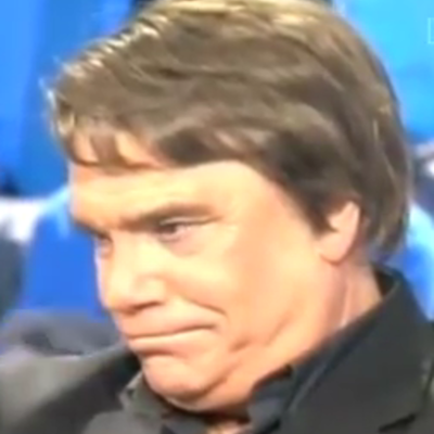 Timeline: Bernard Tapie, le talent controversé de Marseille