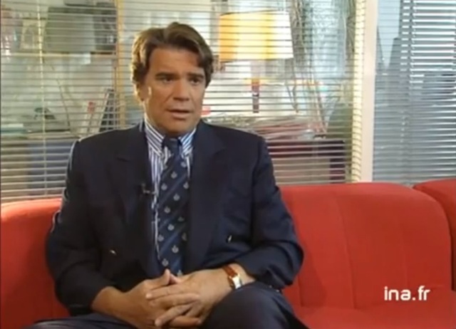 Candidat à la Mairie Marseille ?