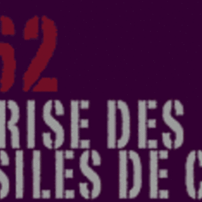 Timeline: La crise de Cuba : quand le monde retenait son souffle