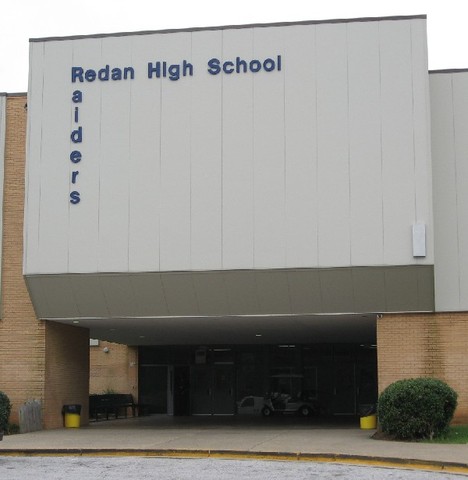 1st Day of High School