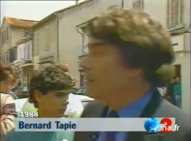 Annulation des élections législatives