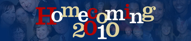 Sophomore Homecoming